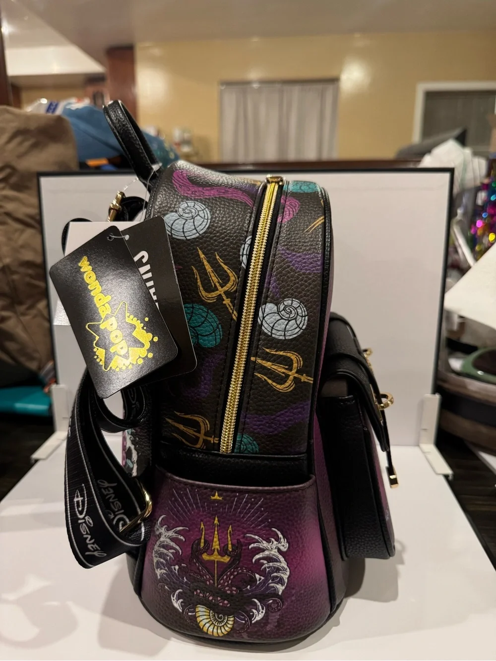 Disney official mini